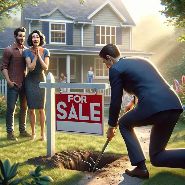 Maximize Buyer Access This Spring with Krista Klause ,Krista Klause