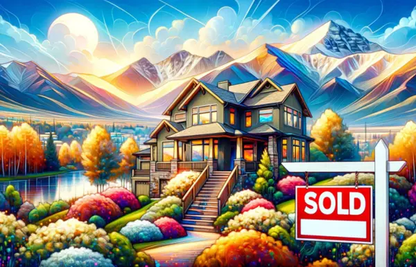 Selling Your Denver Home: Tips That Hit the Mark,Adam Gillespie