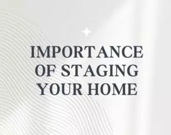 STAGING YOUR HOME 101,Melanie Gundersheim