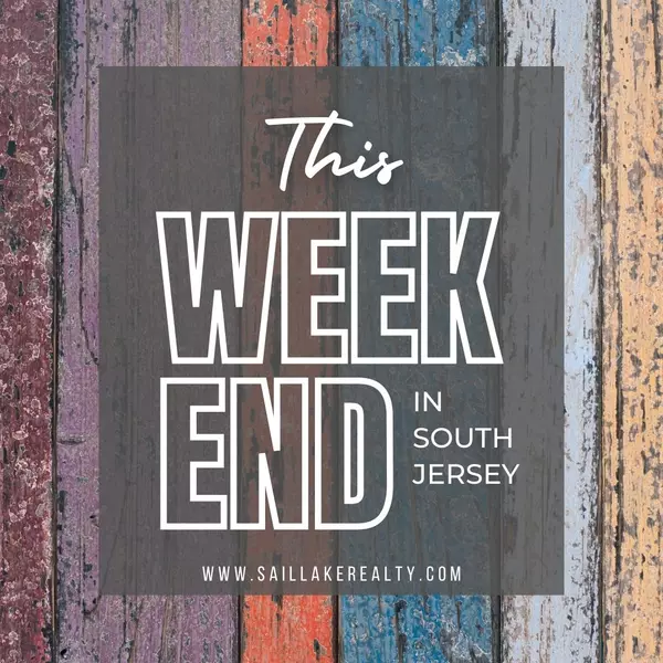 Musical Marvels & Artistic Endeavors: A Weekend of Tribute, Tradition, Harmony, and Craftsmanship in South Jersey,Michelle McMaster