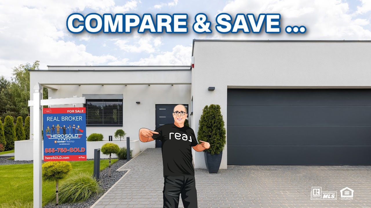 Discount Realtors