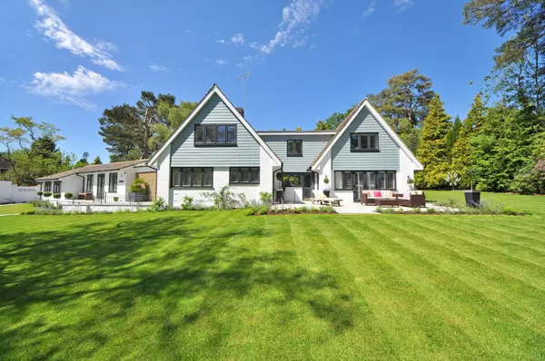 The Impact of Interest Rates on Real Estate Investments,Danielle Witte