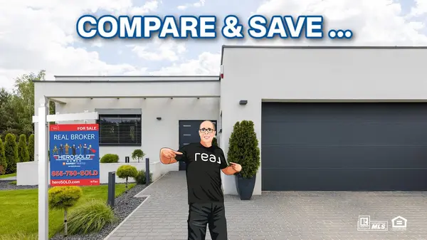 Maximizing Value with Expertise: The Benefits of Choosing Skilled Discount Realtors,James Sanson