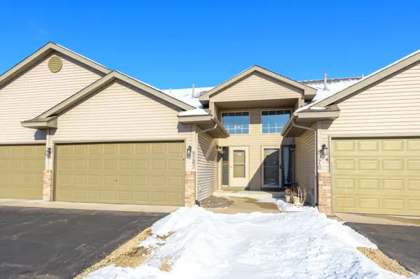 Townhome For Rent in Otsego 3BR/2BA,Chuck Carstensen