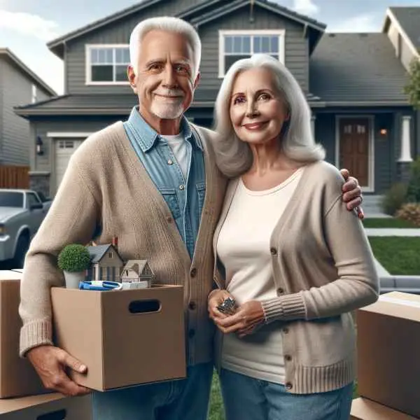 Downsizing in Retirement with Krista Klause,Krista Klause