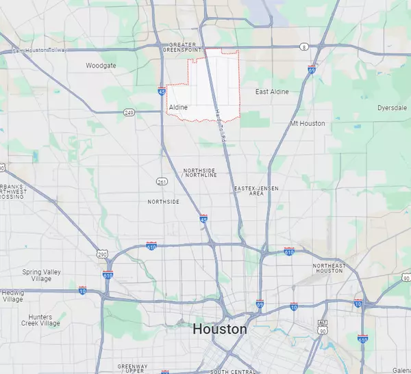 aldine map 2.0