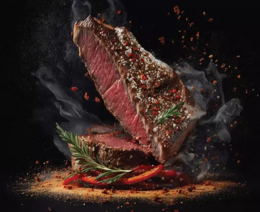 Miromar Lakes Steakhouse Night,Dina Skaff