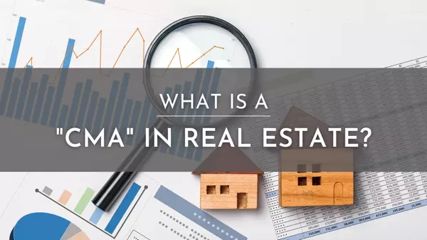 Unlocking the Key to Maximum Profit: The Necessity of a CMA in Selling Your Home.,Bernard Jackson