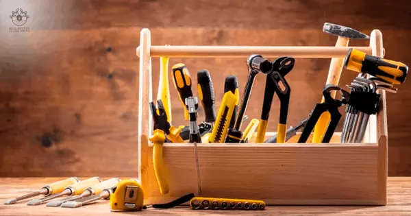 Must-Have Tools for Every Homeowner,Holly Moffitt
