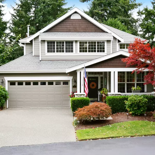 First Impressions Matter: Enhancing Curb Appeal,Brittany Nicola