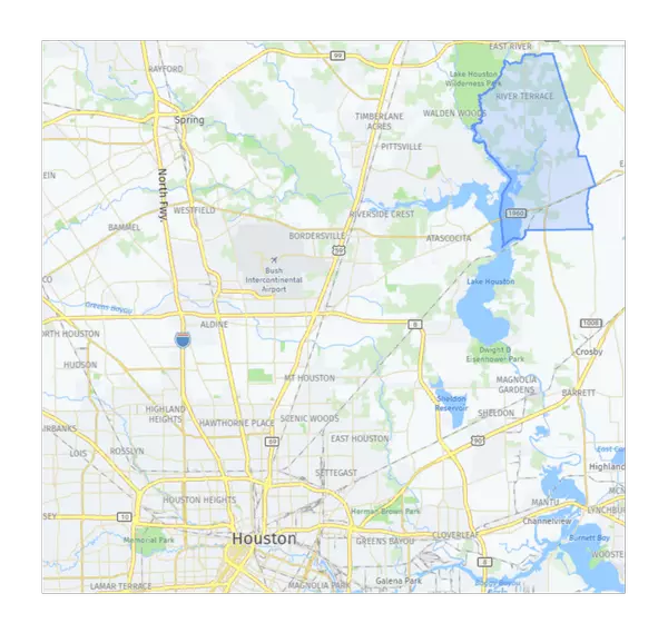 huffman map 2.0