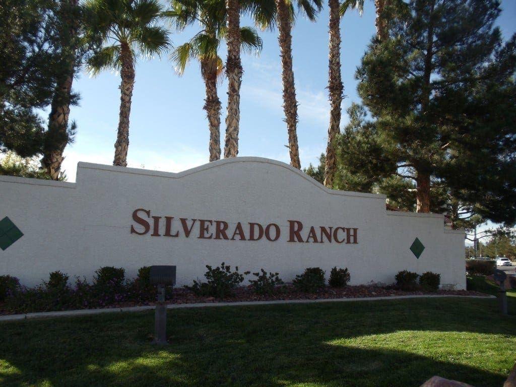 Homes for sale in Silverado Ranch Mike Tchobanian - Vegas Capital R...