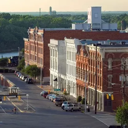 10 Hidden Gems in Montgomery Alabama You MUST Visit!,Britt Dowling