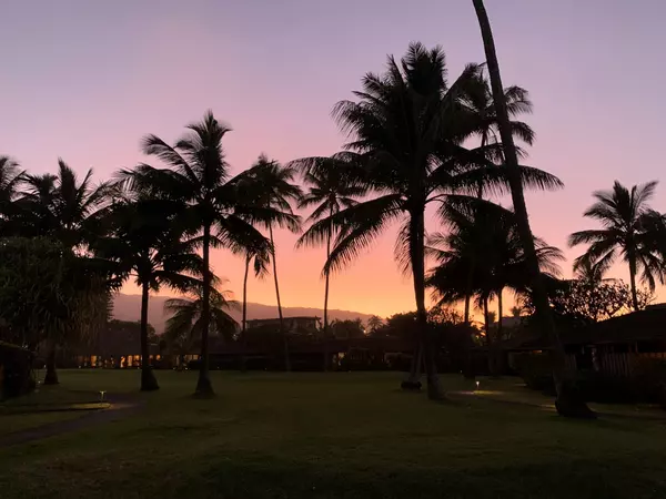 Why Hawaii? The Benefits of Living in Paradise