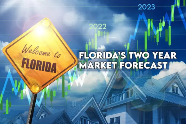 feature image of Florida&#39;s Real Estate Market Predictions