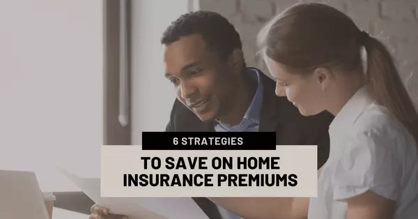 6 Strategies to Save on Home Insurance Premiums in San Diego