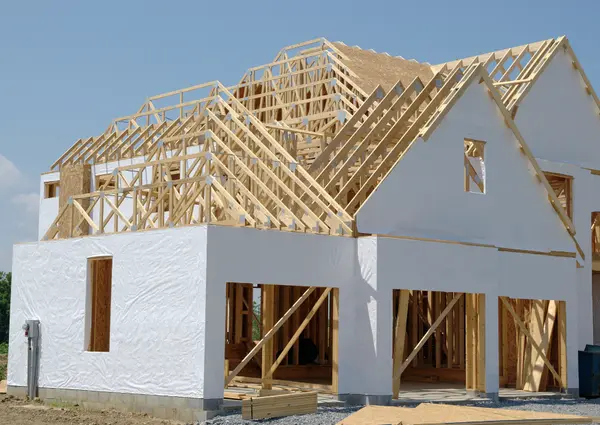 The Ultimate Guide to Buying a New Construction Inventory (Spec) Home,Mark Richards