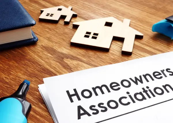 Unraveling Real Estate Covenants and Restrictions in Texas: What Homebuyers Need to Know,Mark Richards