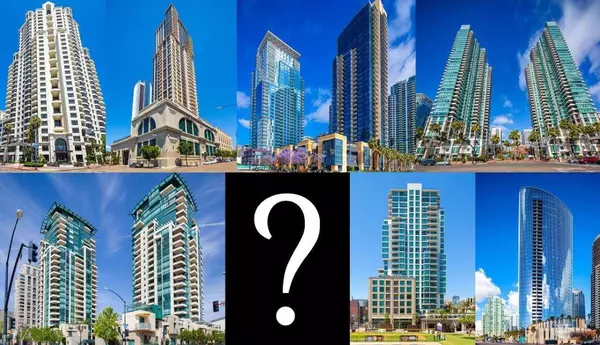 San Diego Apartment Project Switches to Condos