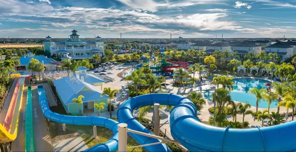 Top 7 Vacation Home Communities in Orlando Florida,Brandt Alexander