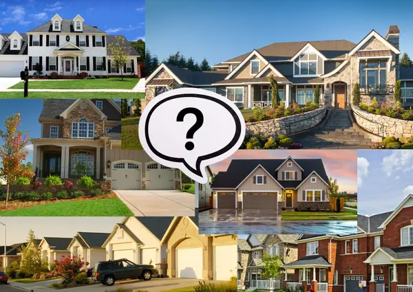 Your Ultimate Guide: How to Find Your Perfect Home,Mark Richards