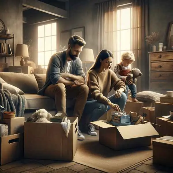 Unlock Your Next Chapter: Navigating the Move with Mortgage Rates in Mind ,Krista Klause