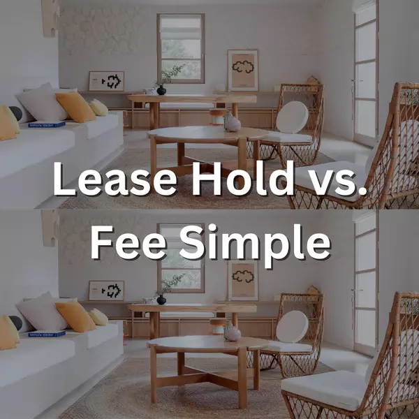 feature image of Fee Simple vs. Leasehold Properties in Hawaii