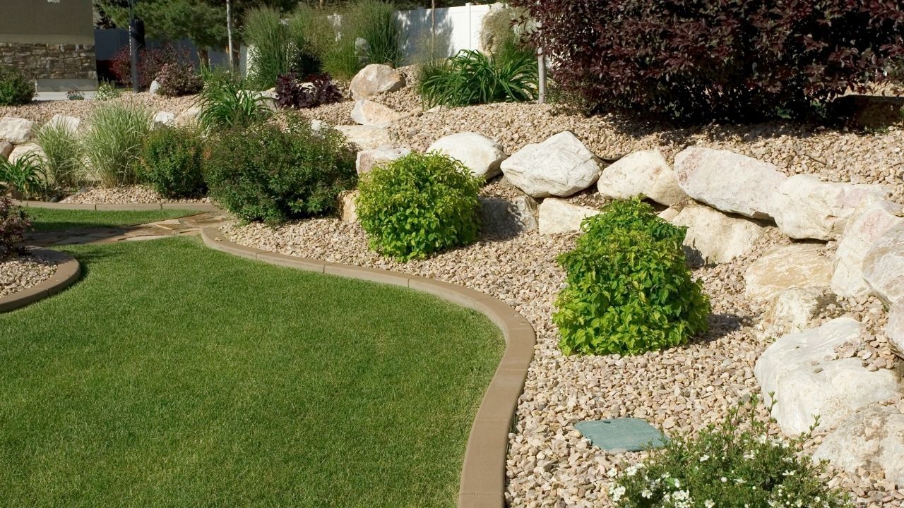 Landscaping and Outdoor Living Spaces in Grapevine TX