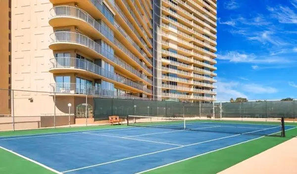 Regency Towers Las Vegas High Rise Condos