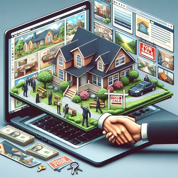 Who is best to sell your house?,James Sanson