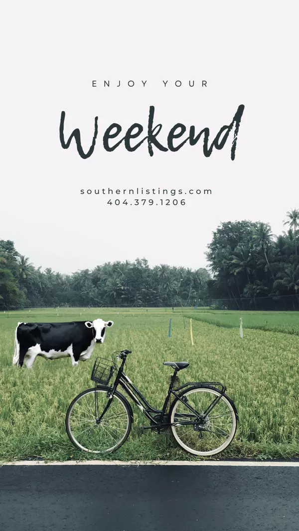 It's The Weekend!  Let's Rustle Up Something Fun To Do.,Elena Stanfield