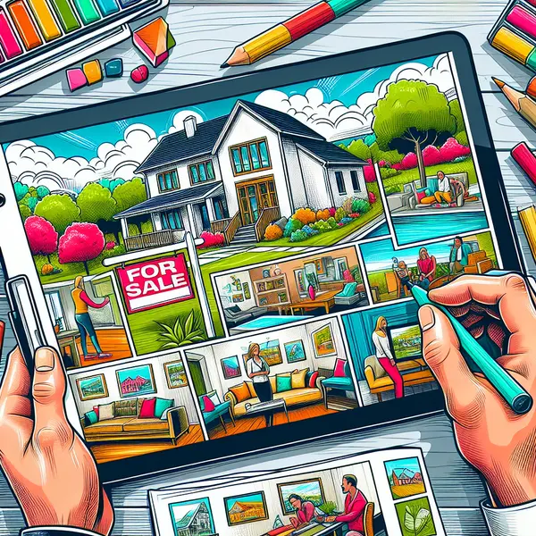 Why is my house so hard to sell?,James Sanson