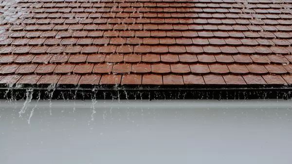 Understanding Vancouver's Rain Screen System: A Seller's Perspective,Kyle Mark PREC*
