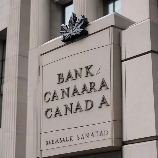 The Bank of Canada kept its overnight rate target steady at 5%,Amy Verma