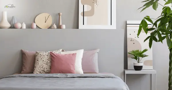 Infuse Charm into Your Bedroom Decor,Megan Denham