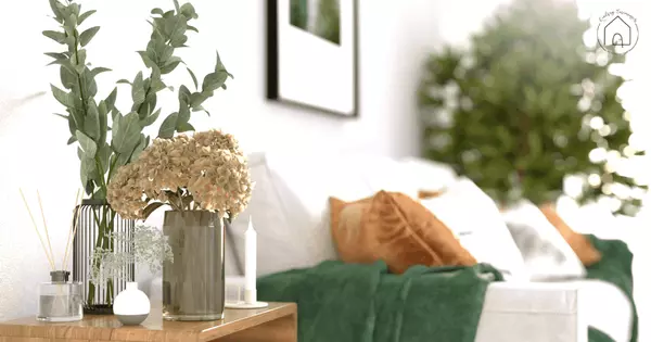 Timeless Home Decor Tips for Every Season,Lindsay Eisiminger