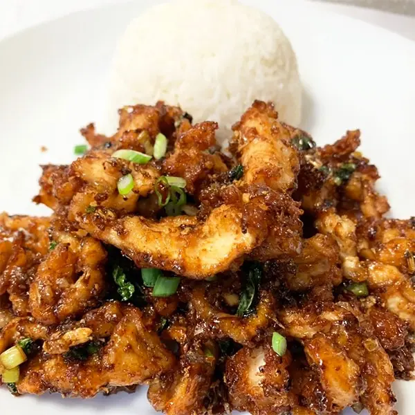 Ginger Pop’s Daily Delight: Bangkok Flavors & Happy Hour Specials,Ken And Susan Rosengren