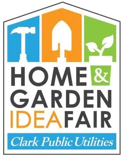 Don't Miss the Clark Public Utilities Home & Garden Idea Fair!,Ken And Susan Rosengren