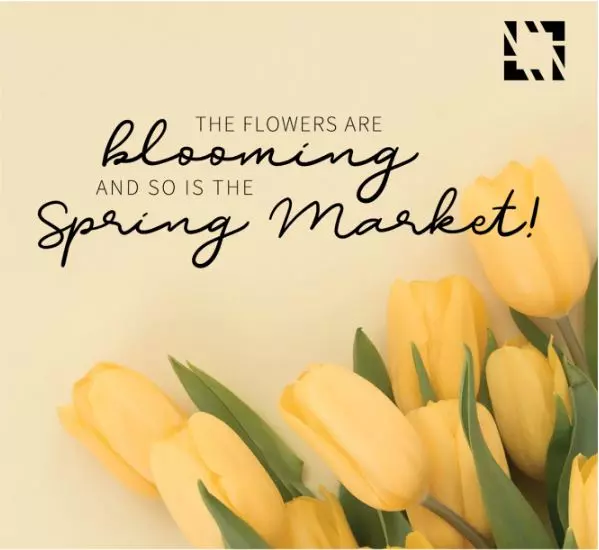 Spring Home Maintenance Guide - Preserve Your Property's Value!,Ken And Susan Rosengren