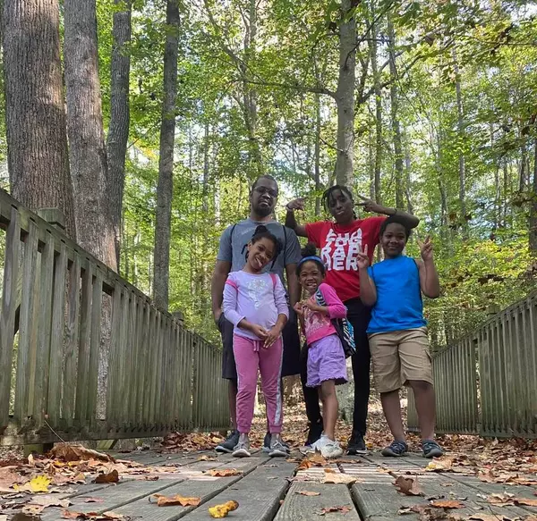 Best Hiking Spots In Upstate, South Carolina,Nakeshia Shannon
