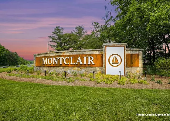 feature image of Moving to Montclair