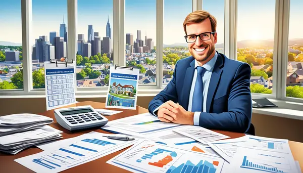 How to Sell Your House In 2024: Step-By-Step Guide,James Sanson