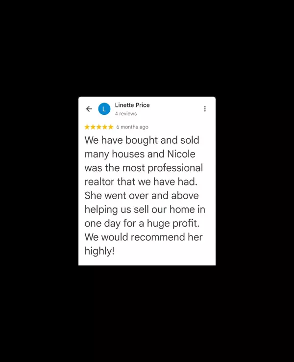 Real Estate Nicki Seagraves ZOOM Realty Group