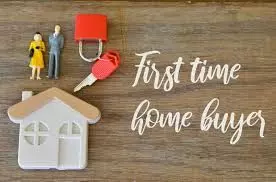 4 Tips For First-Time Homebuyers