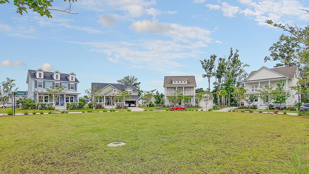 carolina park neighborhood homes in mount pleasant sc