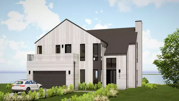 Construction Begins on Waterfront Residential Project in Atlantic Highlands,Ryan Skove