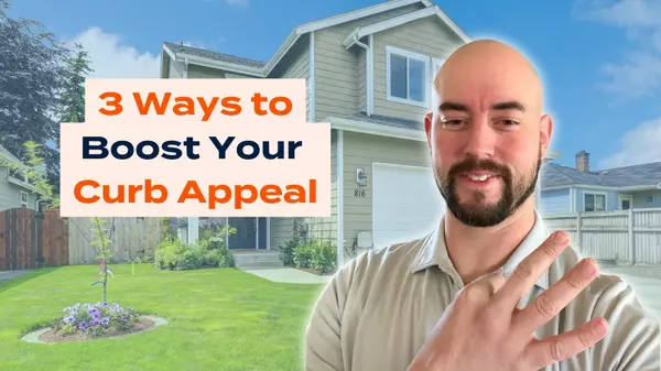 Use the 3 Ps Rule to Boost Your Curb Appeal,Keith Soldwisch