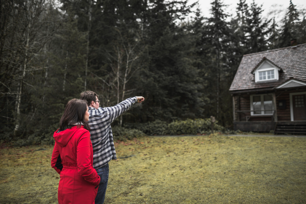 Best Strategies for Selling Vacant Land