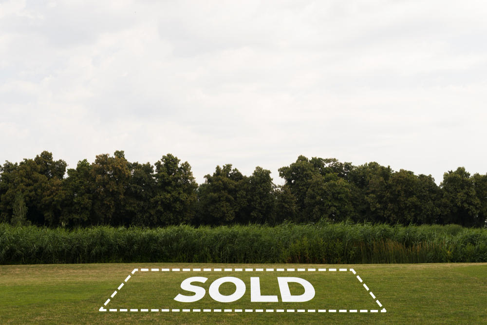 7 Effective Ways to Sell Vacant Land