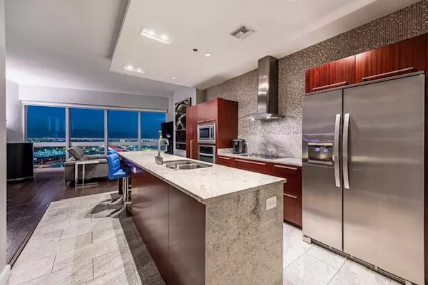 The Martin High Rise Condos